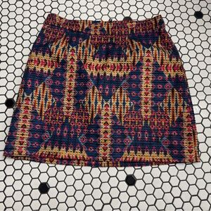 Sam Edelman skirt size 4